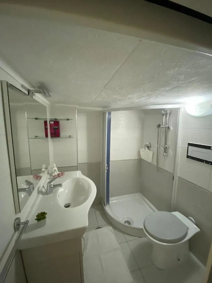 La Maison Di Patty Apartment Naples