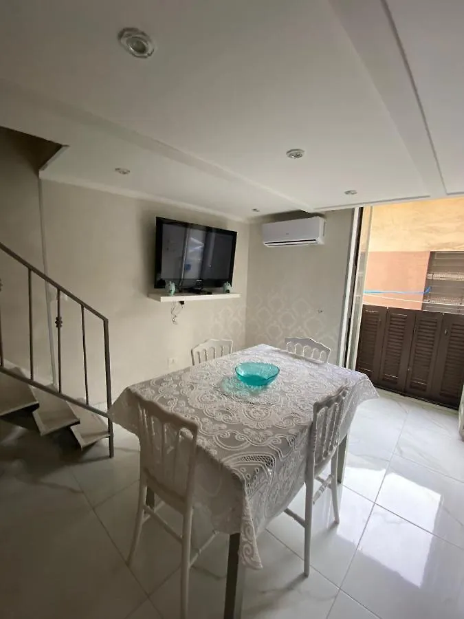La Maison Di Patty Apartment Naples 0*,  Italy